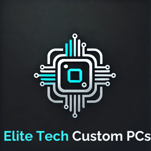 Elite Tech Custom PCs